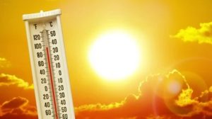global warming