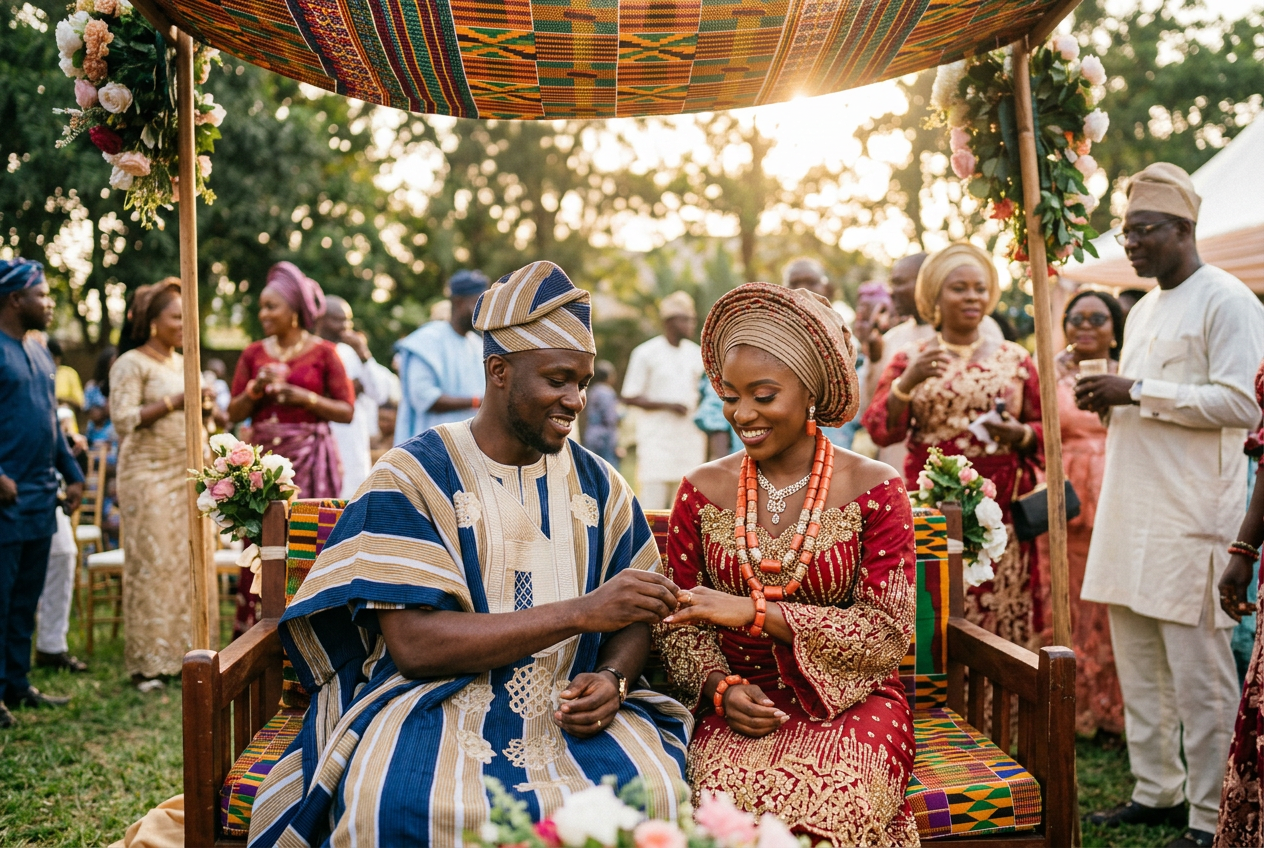 How Many Marriages Are Allowed in Nigeria?