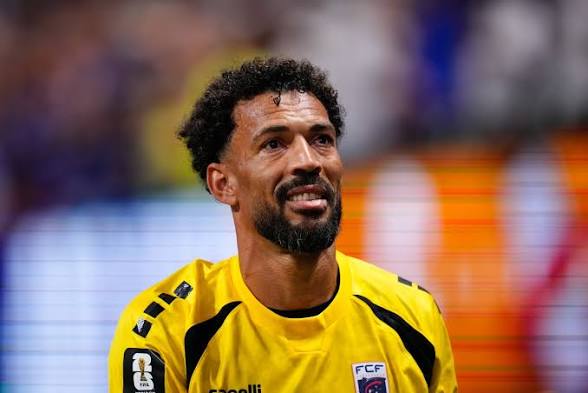 Josimar “Vozinha” Dias
