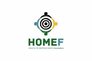 The Health of Mother Earth Foundation