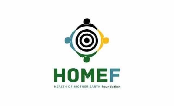 The Health of Mother Earth Foundation