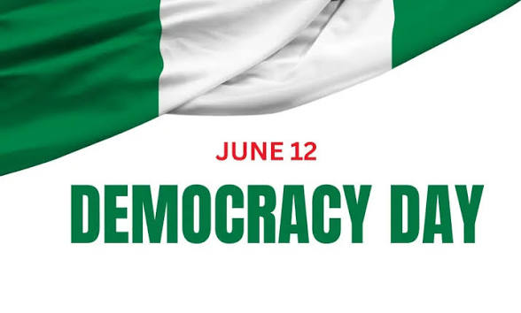 Democracy Day