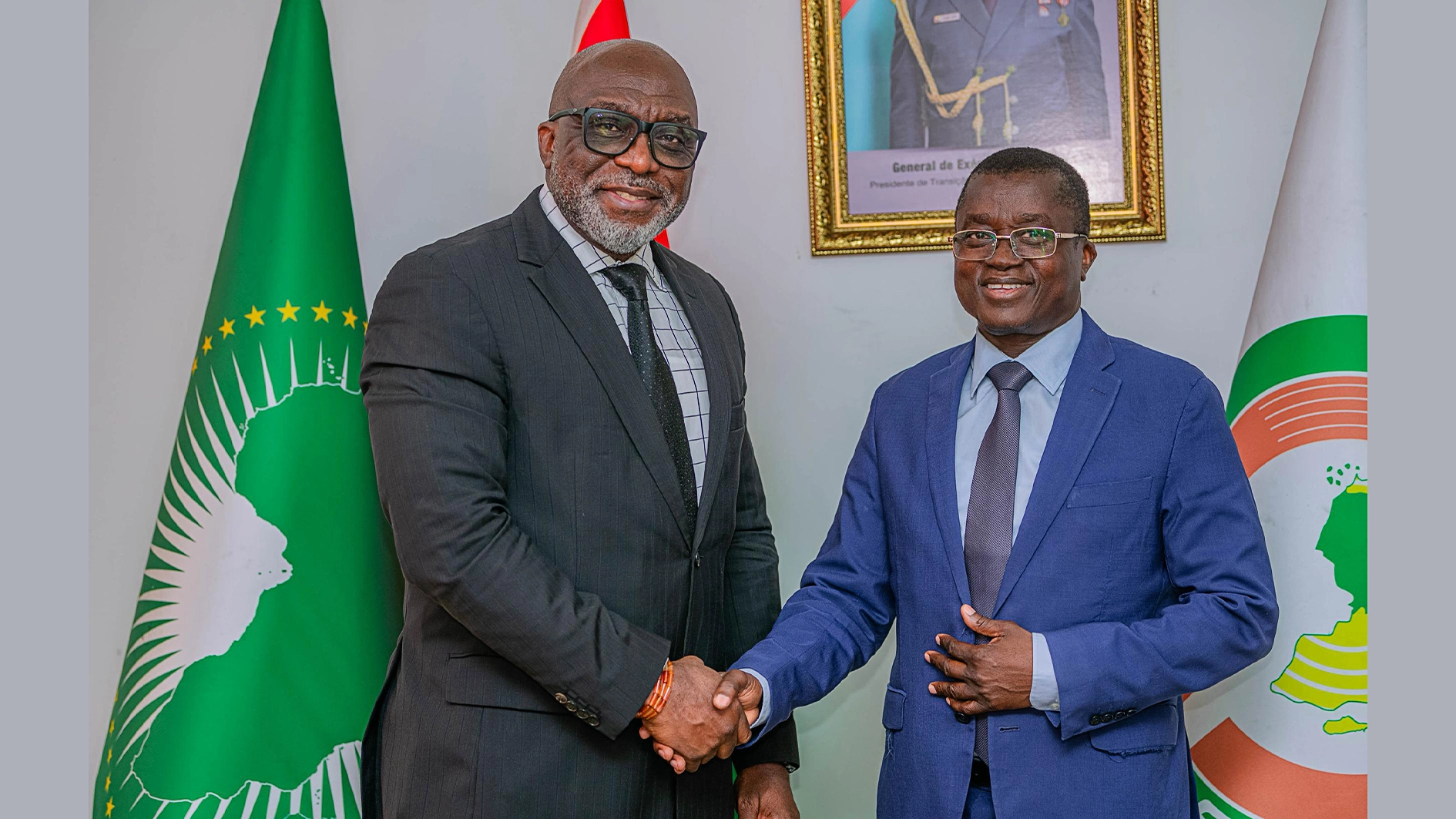 United Nigeria Airlines to set up national carrier for Guinea-Bissau