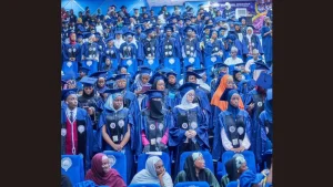 matriculation MAAUN