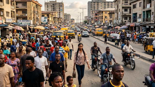 most-populated-part-of-nigeria-major-city-life