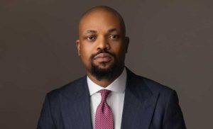 Mr. Adetola Odusote