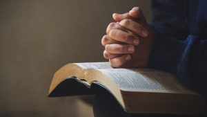 prayer