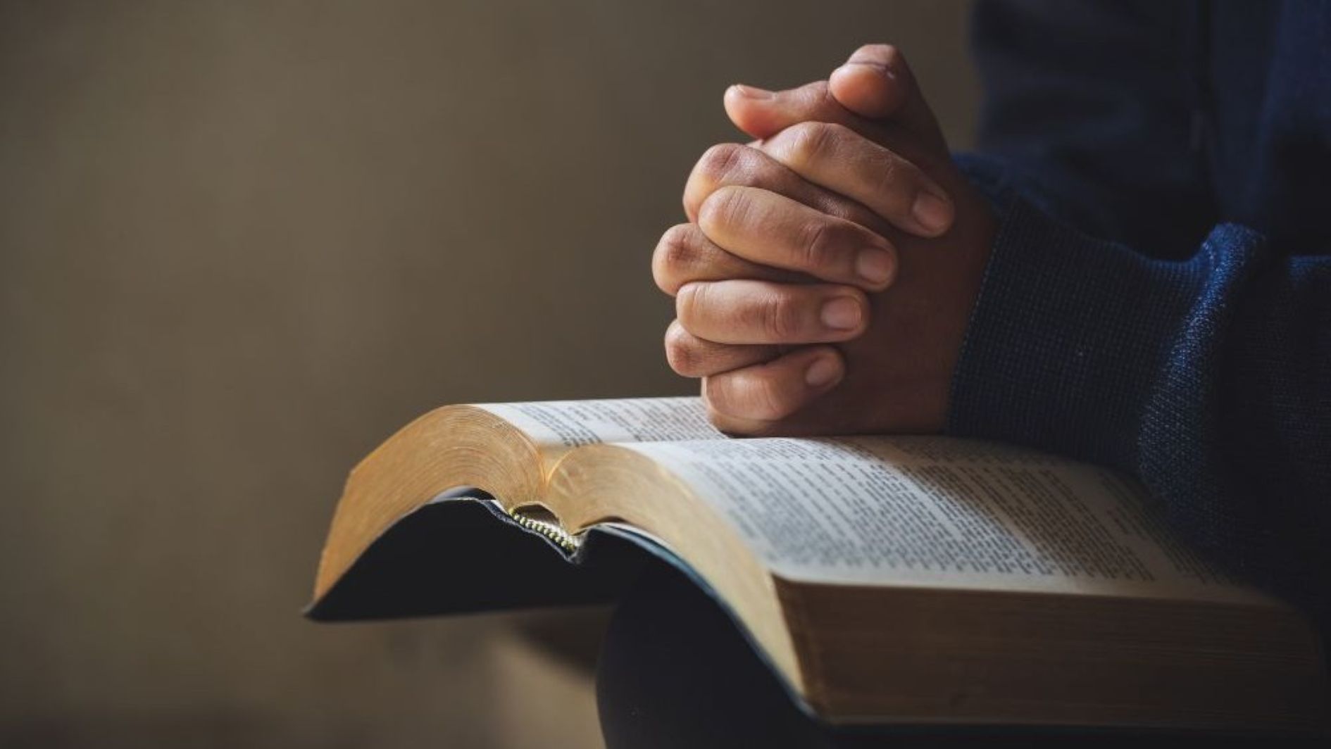 prayer