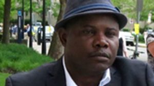 Segun Ojewuyi