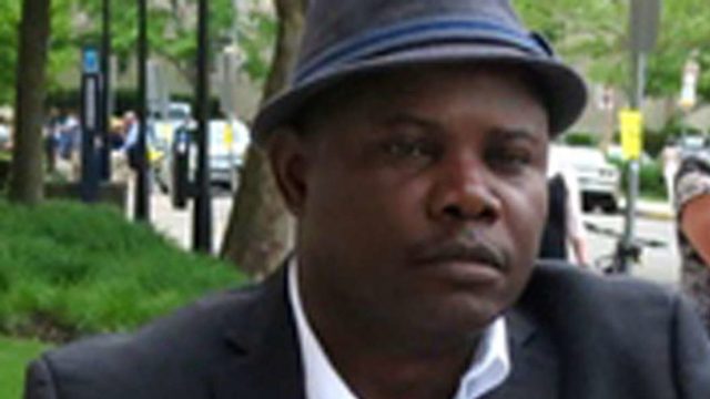Segun Ojewuyi