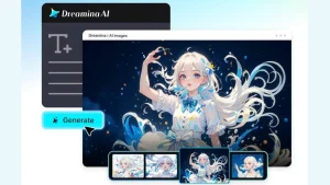 Dreamina seedance