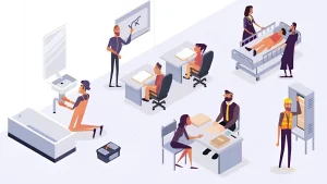 service marketplaces
