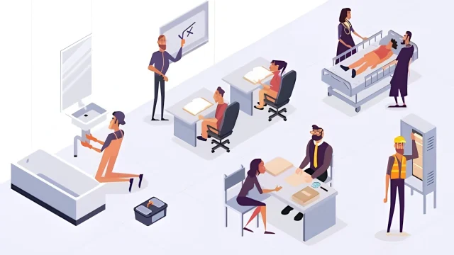 service marketplaces