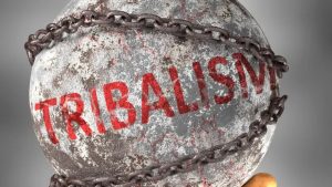 tribalism-hardship-life-pictured-word-tribalism-as-heavy-weight-shoulders-to-symbolize-tribalism-as-burden-d-181849437