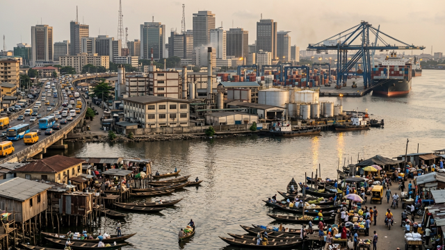 what-is-the-main-industry-in-lagos-nigeria-top-major-industries