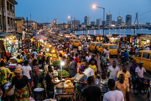 what-is-the-racial-makeup-of-nigeria-lagos-population-diversity