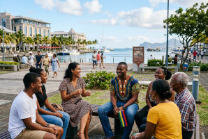what-is-the-safest-country-in-africa-peaceful-african-community