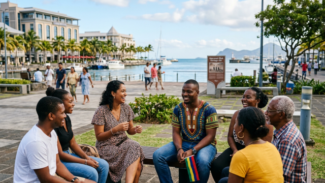 what-is-the-safest-country-in-africa-peaceful-african-community