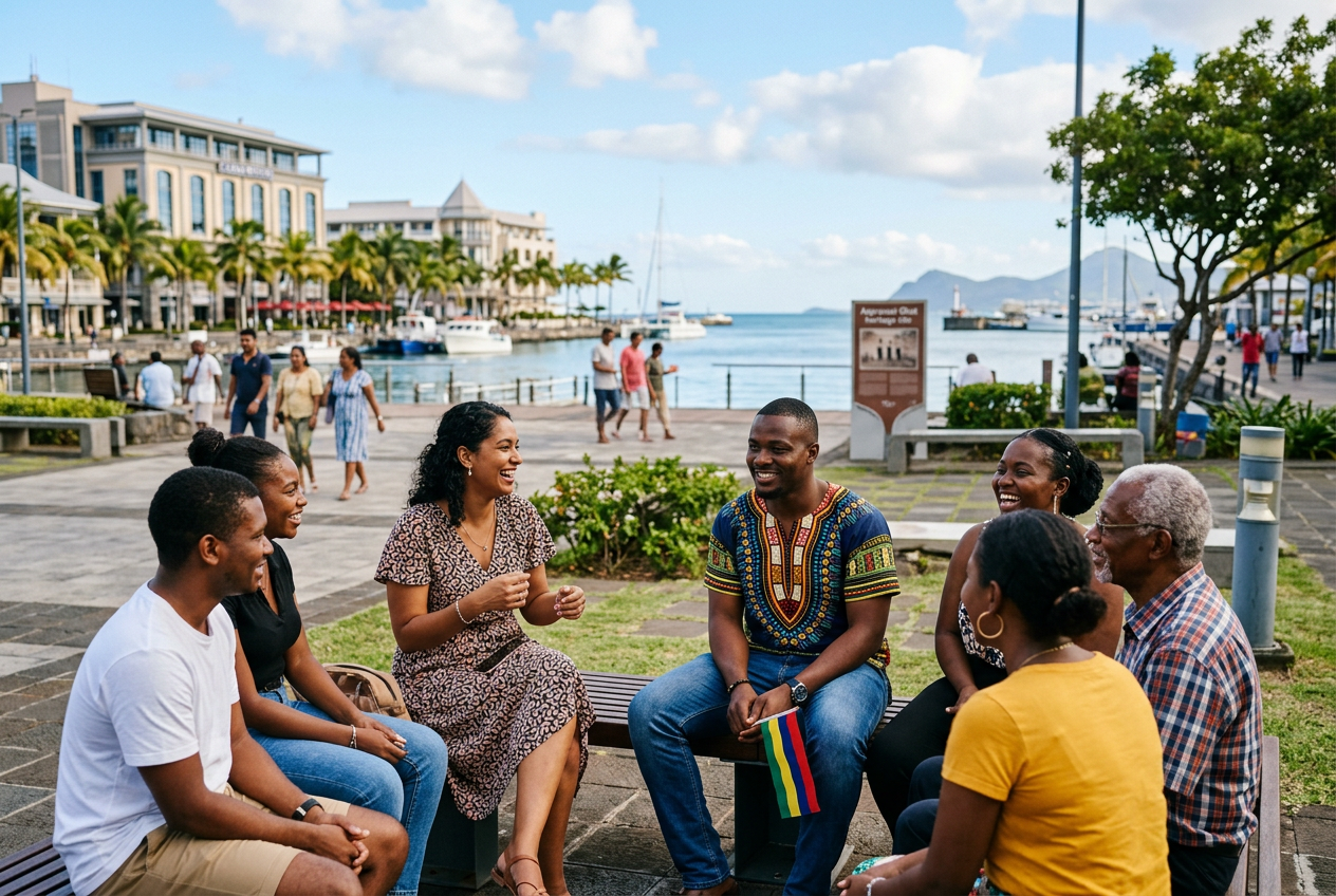 what-is-the-safest-country-in-africa-peaceful-african-community