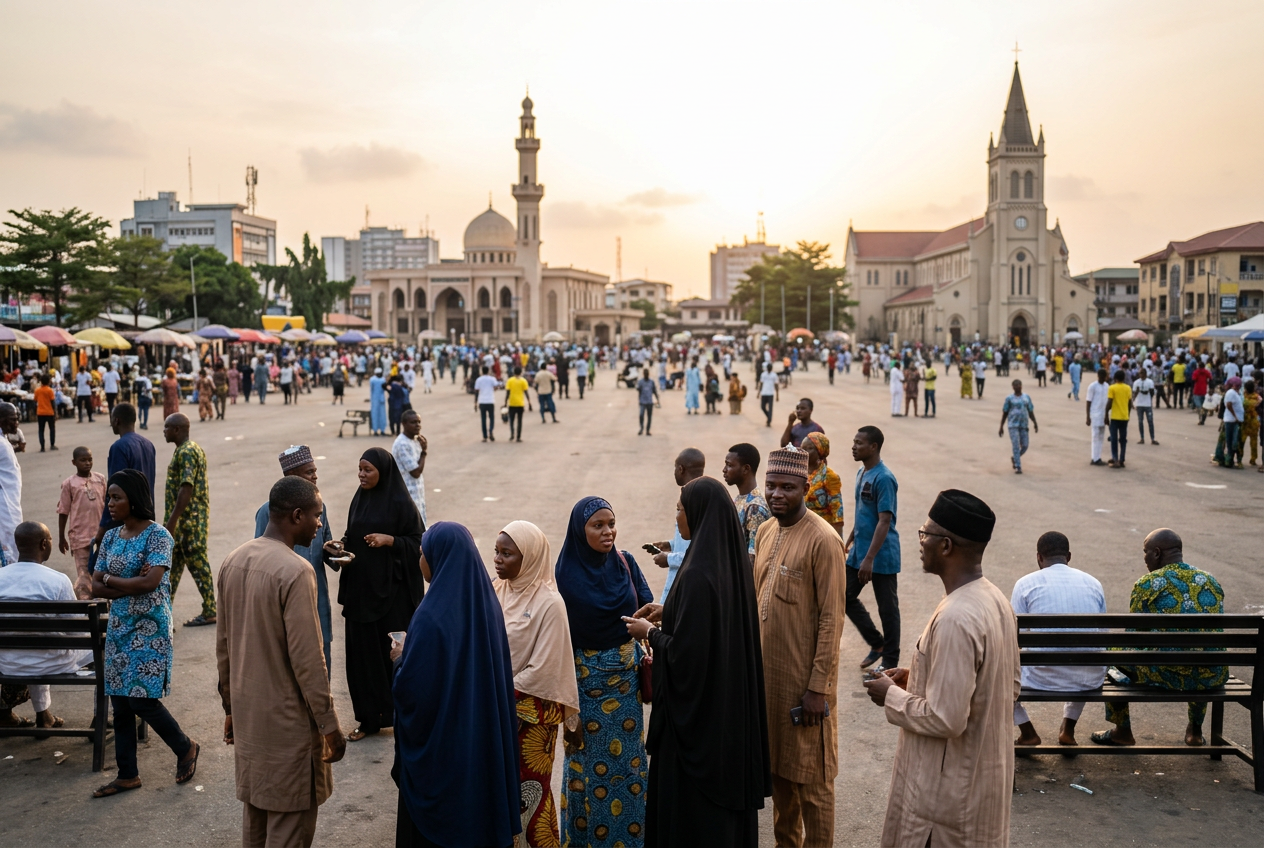 what-religion-is-more-popular-in-nigeria-christianity-vs-islam