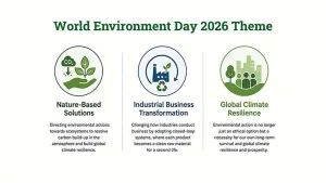 world environmental day