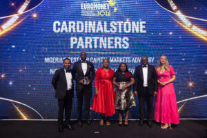 CardinalStone wins awards