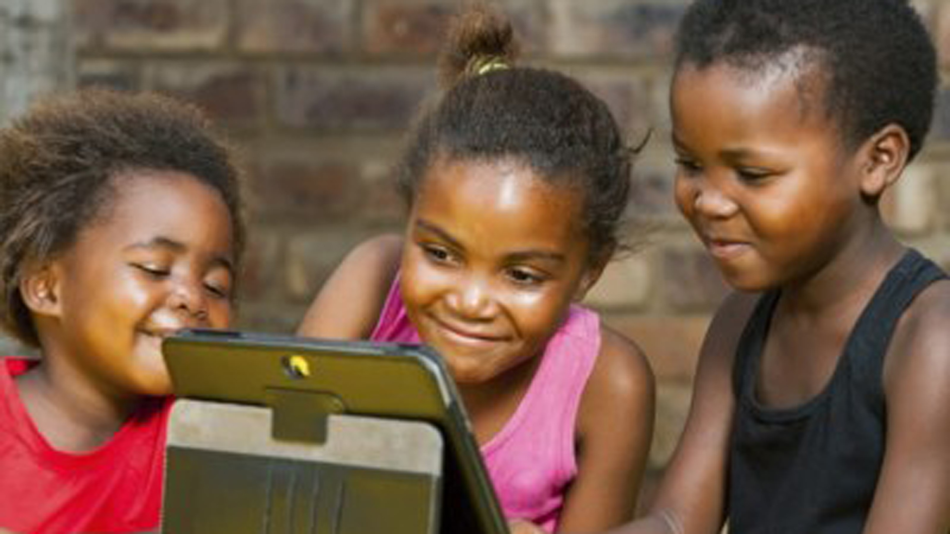 children