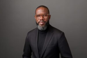 PMI sub-saharan africa Mr George Asamani