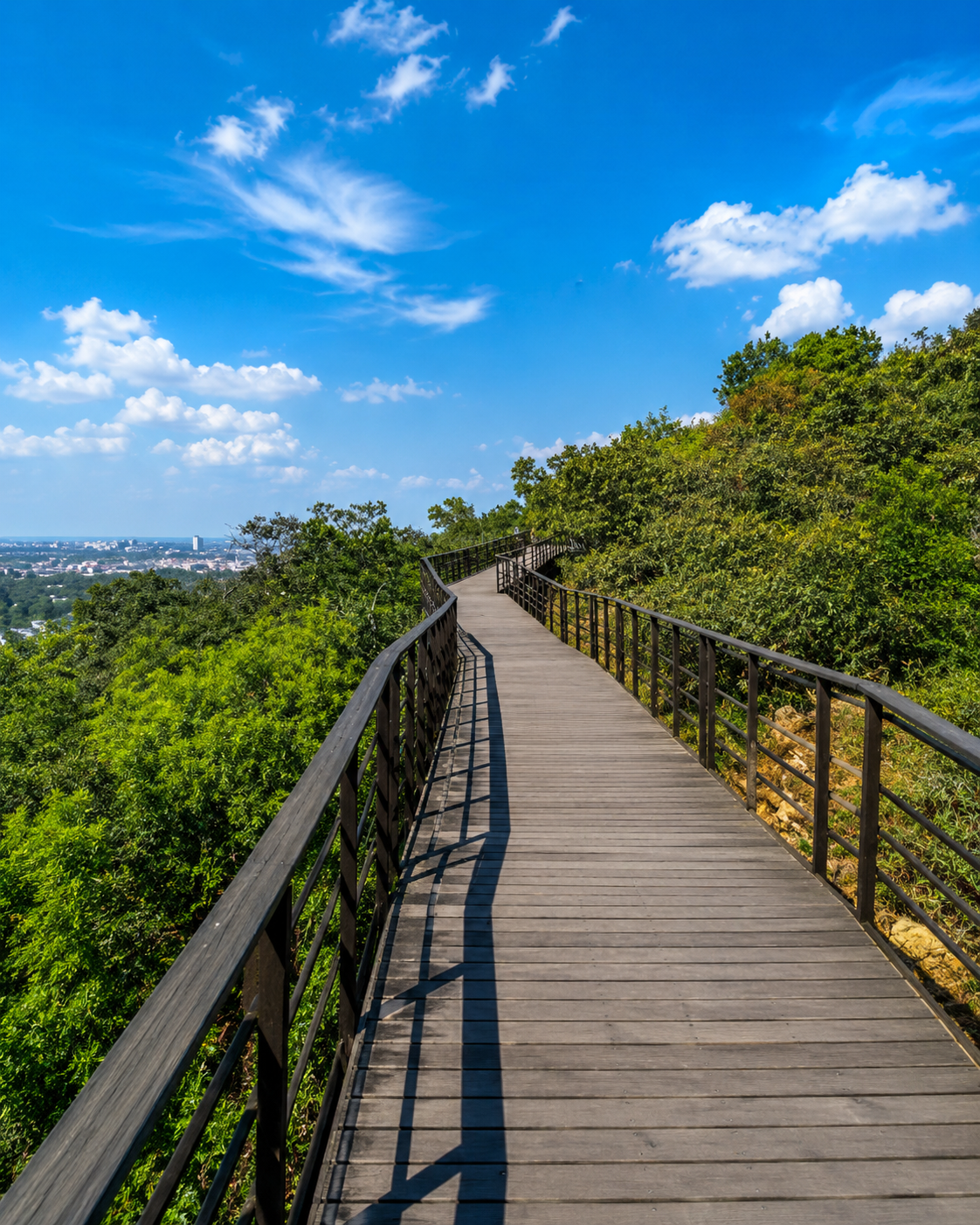 Freedom Park