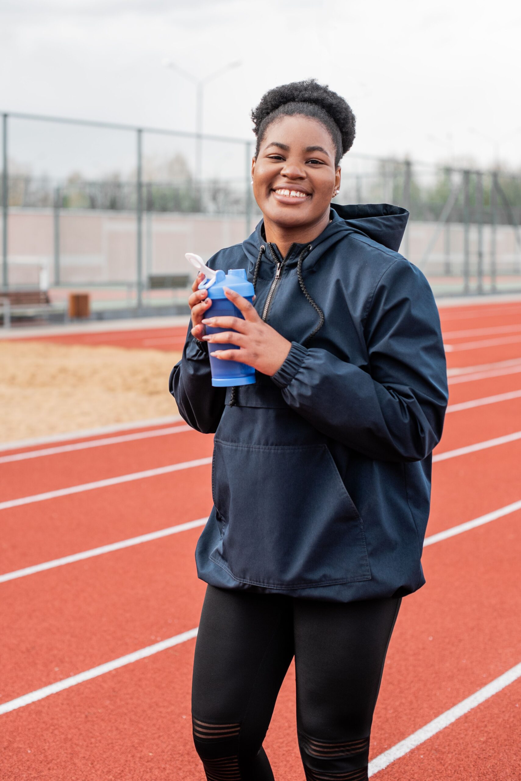 Neglecting hydration