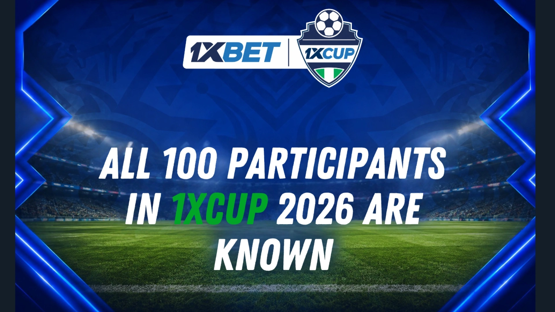 1xCup 2026
