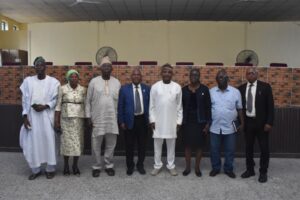 2026 Annual School Census with the launch of the Digital National Education Management Information System (DNEMIS