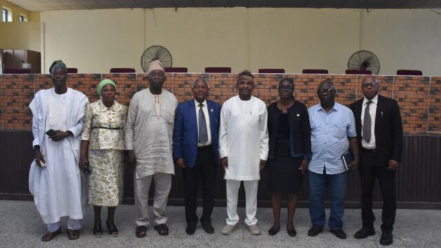 2026 Annual School Census with the launch of the Digital National Education Management Information System (DNEMIS