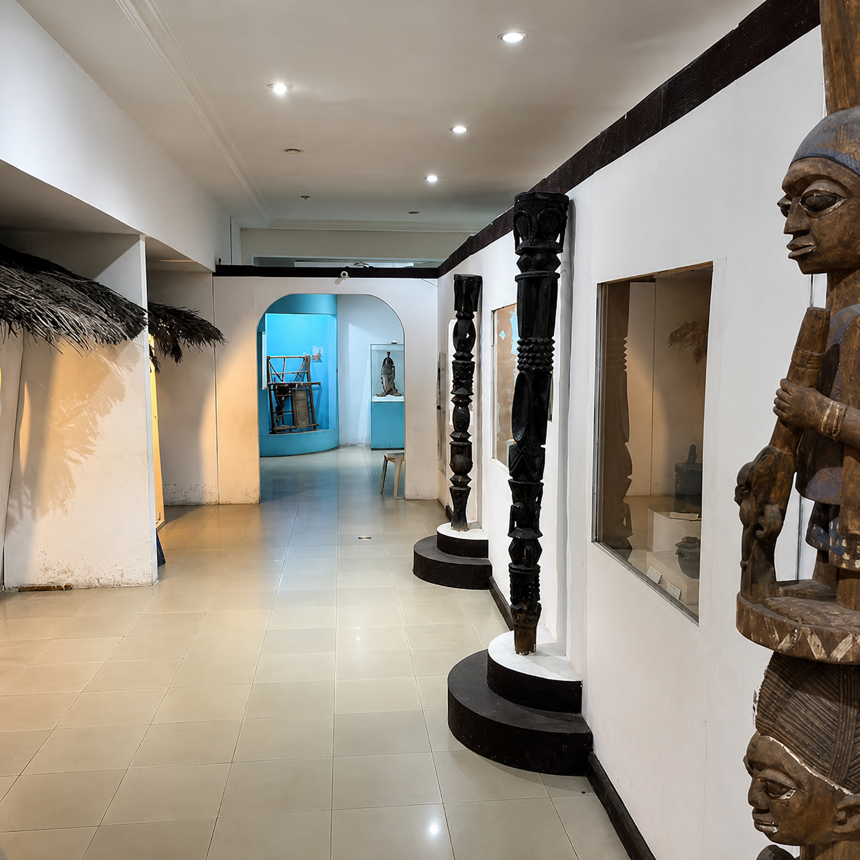 National Museum