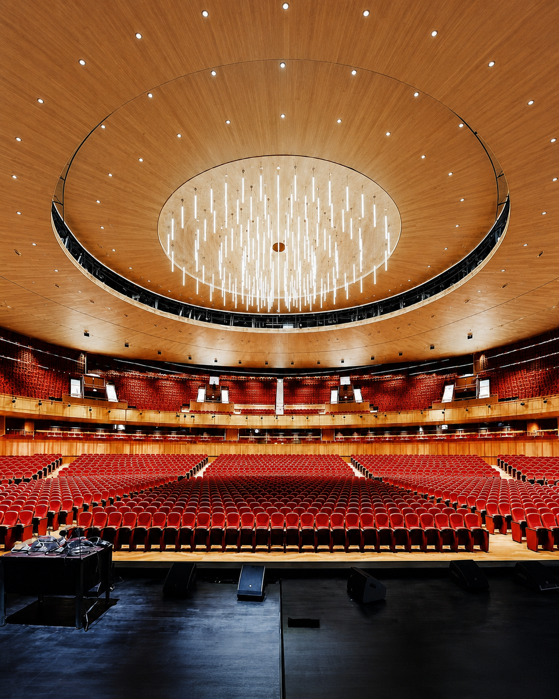 Wole Soyinka Centre for Culture and Creative Arts