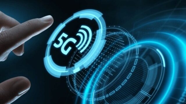 5G