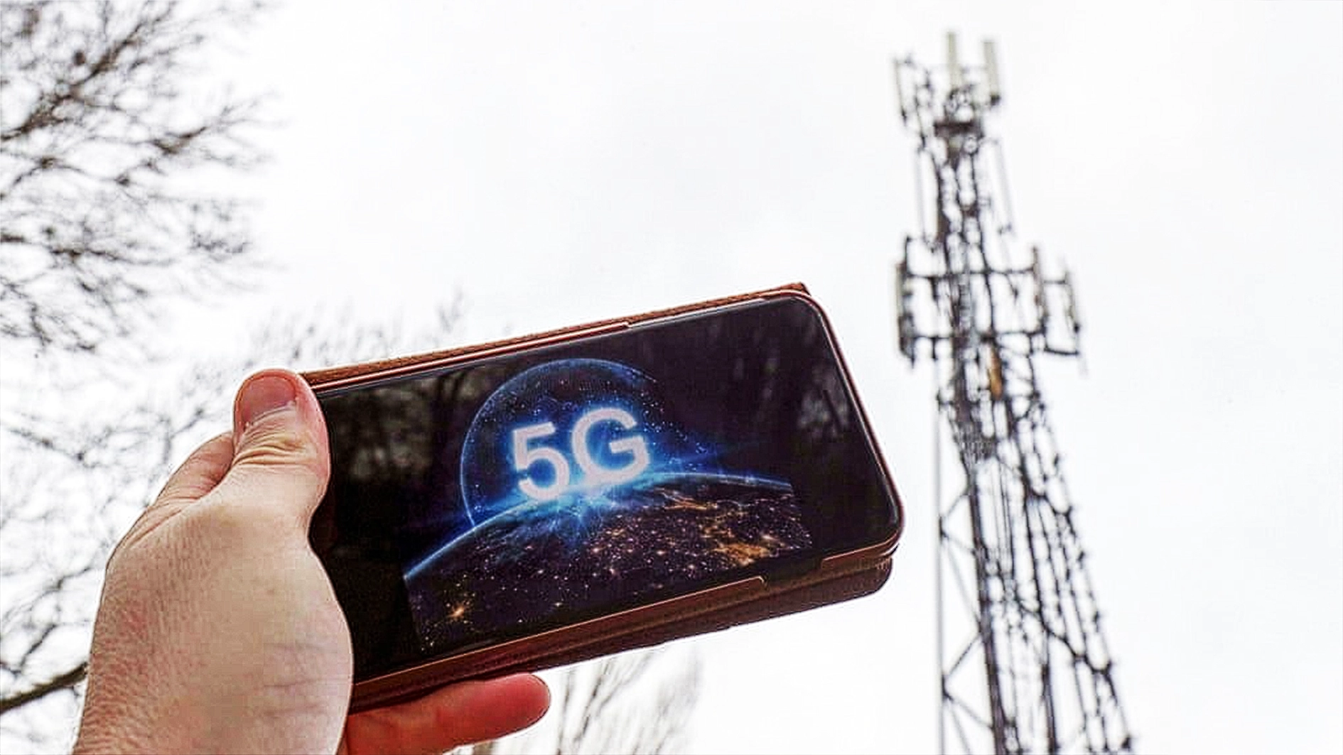 5G
