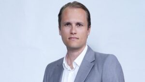 Oliver van Veen