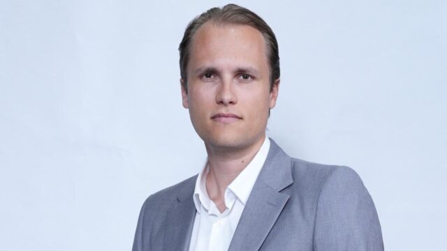 Oliver van Veen