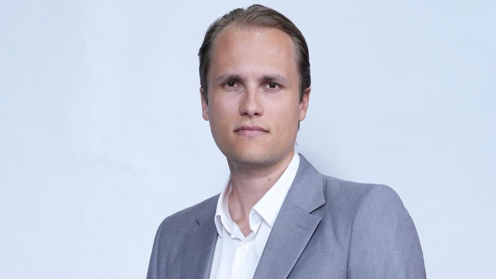 Oliver van Veen