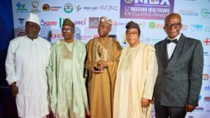 NHEA AWARD 2026