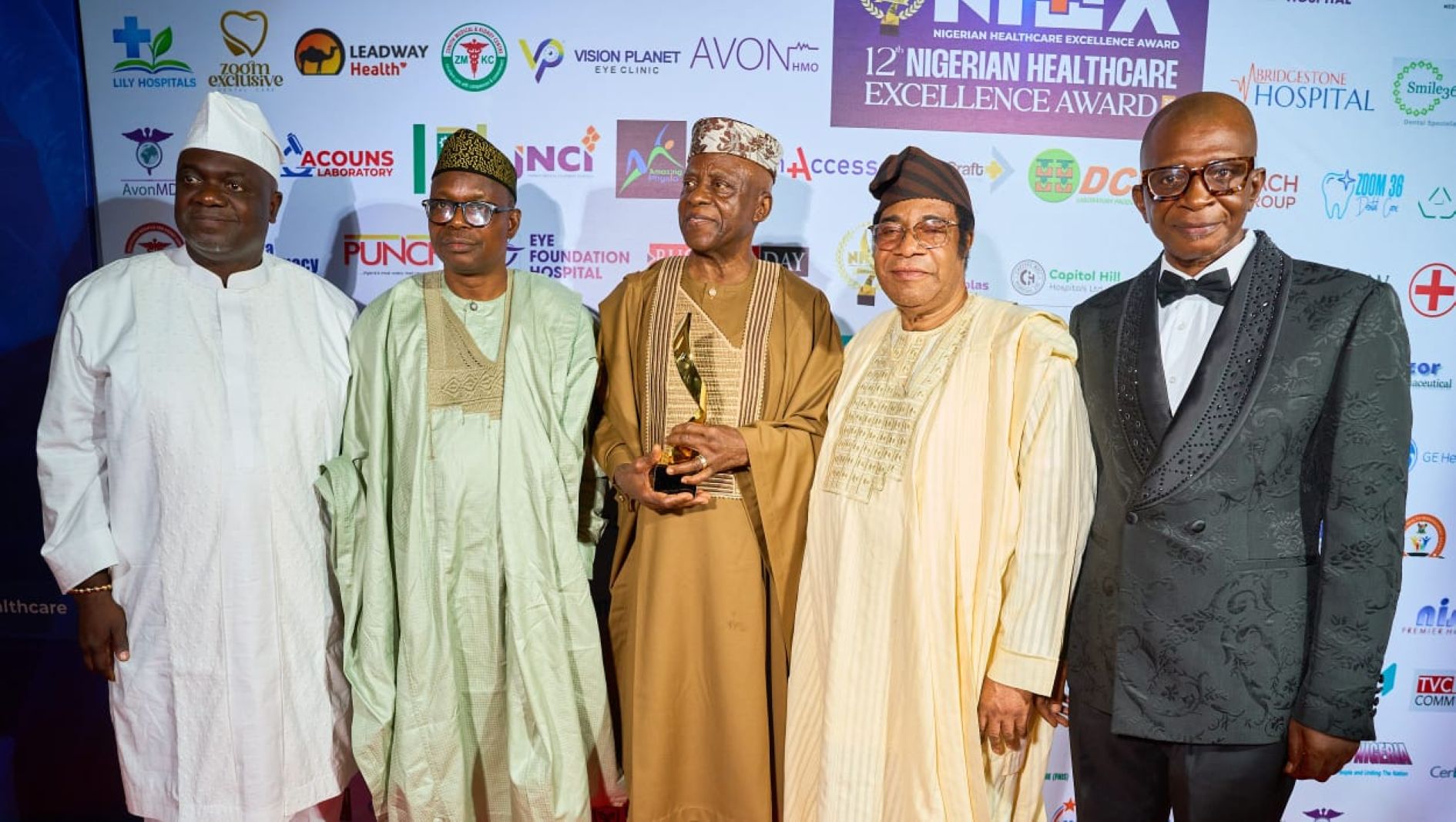 NHEA AWARD 2026