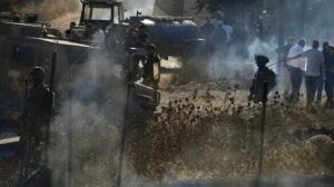 intercepted two ballistic missiles launched from Yemen