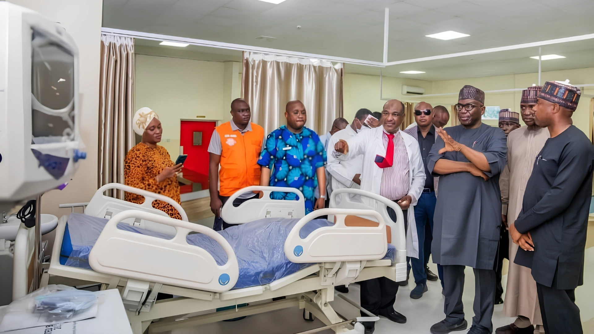 AbdulRazak healthcare
