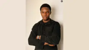 Abdulqudus Aremu