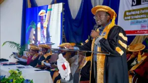 Abel Olajide Olorunnisola
