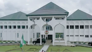 Abia State House of Assembly