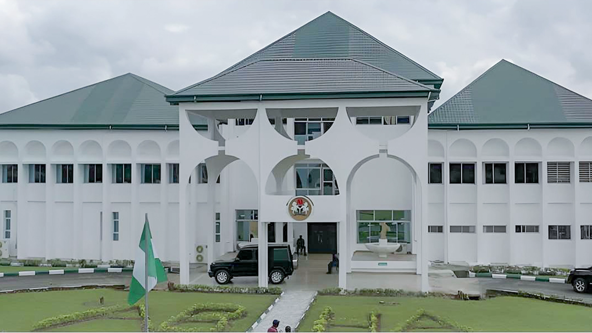 Abia State House of Assembly