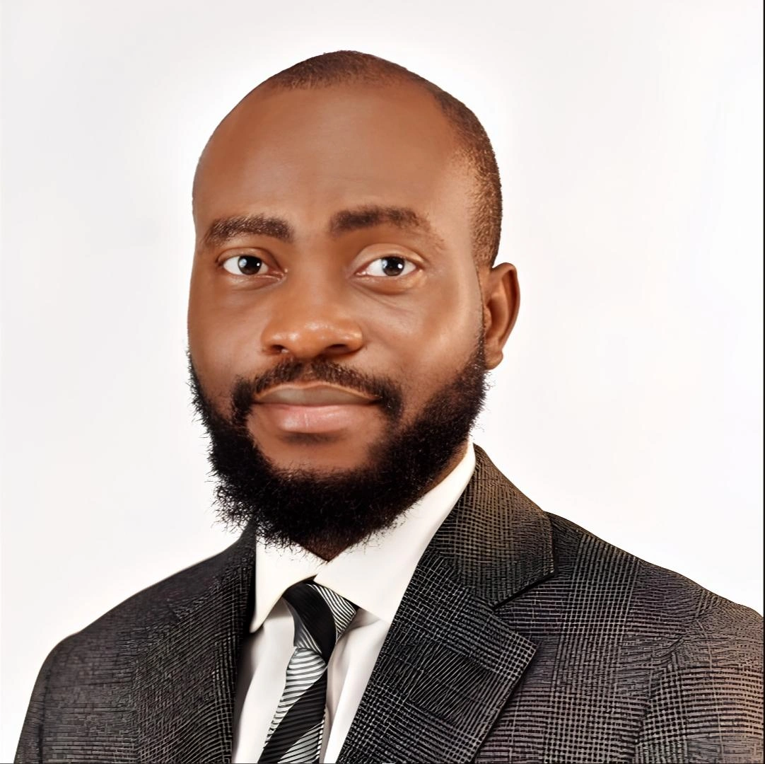 Abiodun Ogunniyi