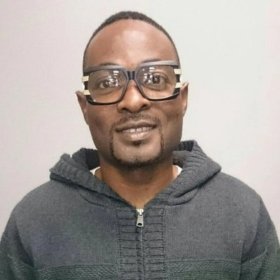 Abiodun Ramon Oseni